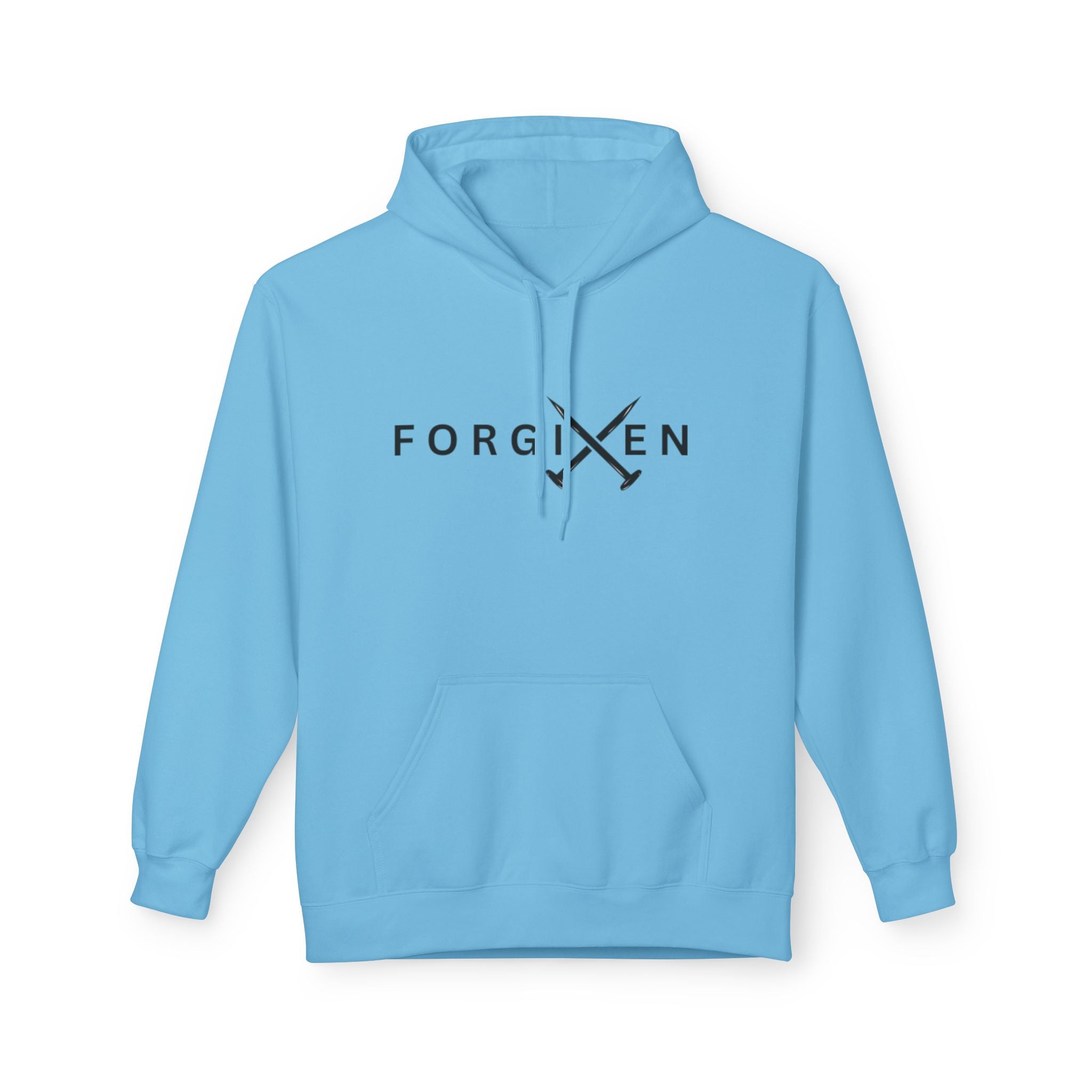 Forgiven Hoodie