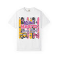 Kind Hearts Sharp Minds T-Shirt