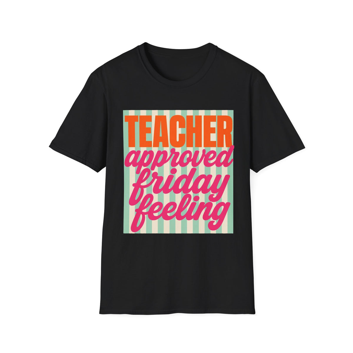 Happy Friday T-Shirt
