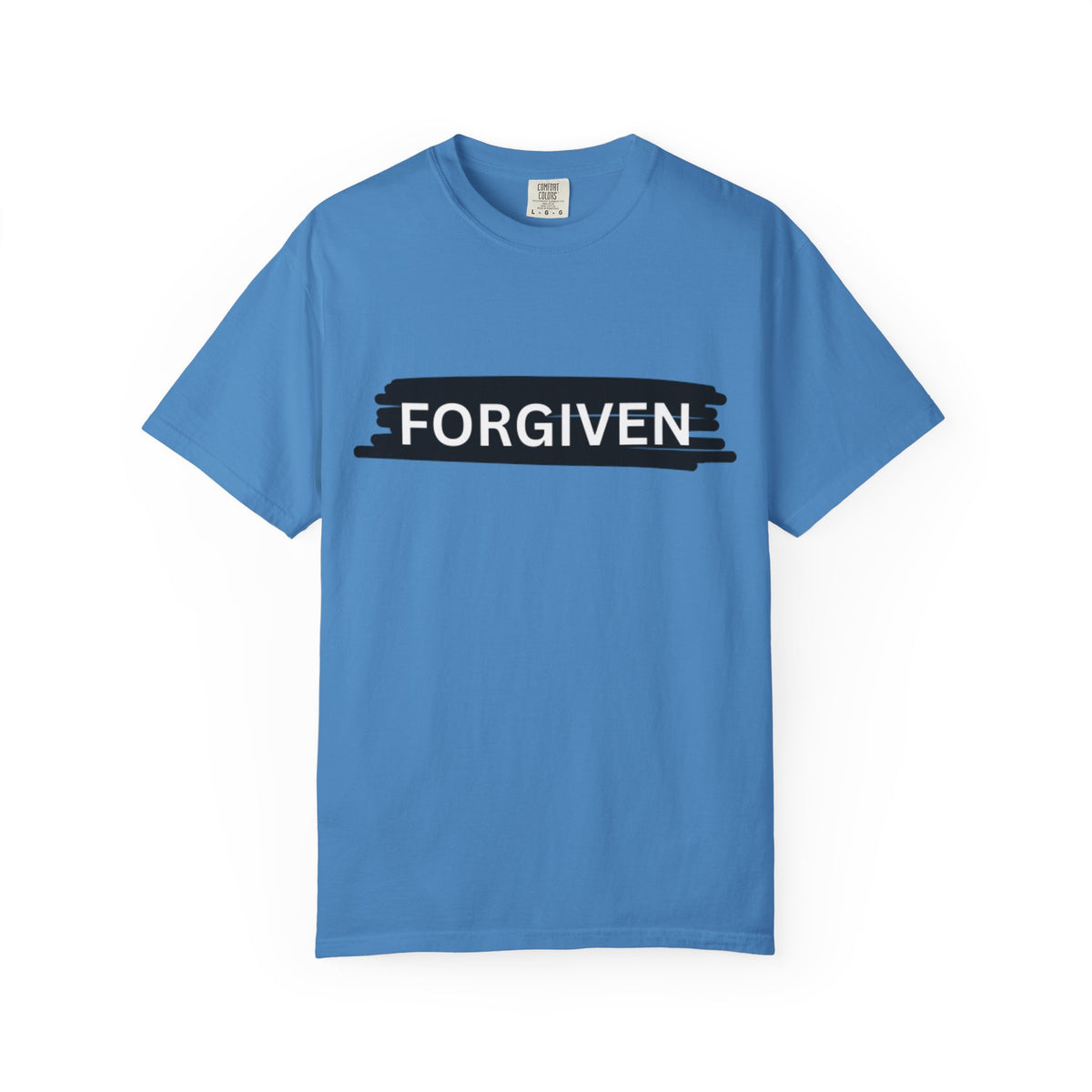 Forgiven Graphic T-Shirt