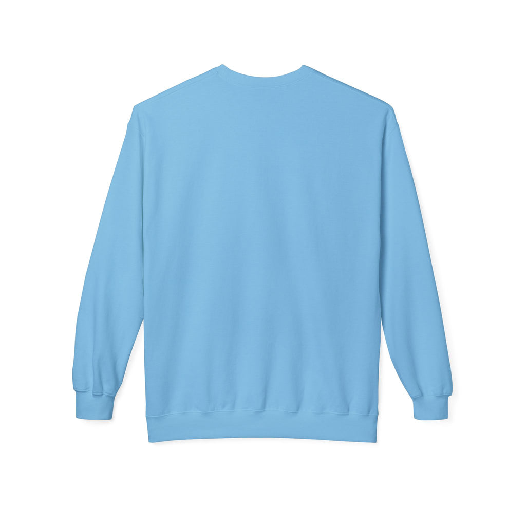 True Crime Detective Sweatshirt — Couch Division Crewneck