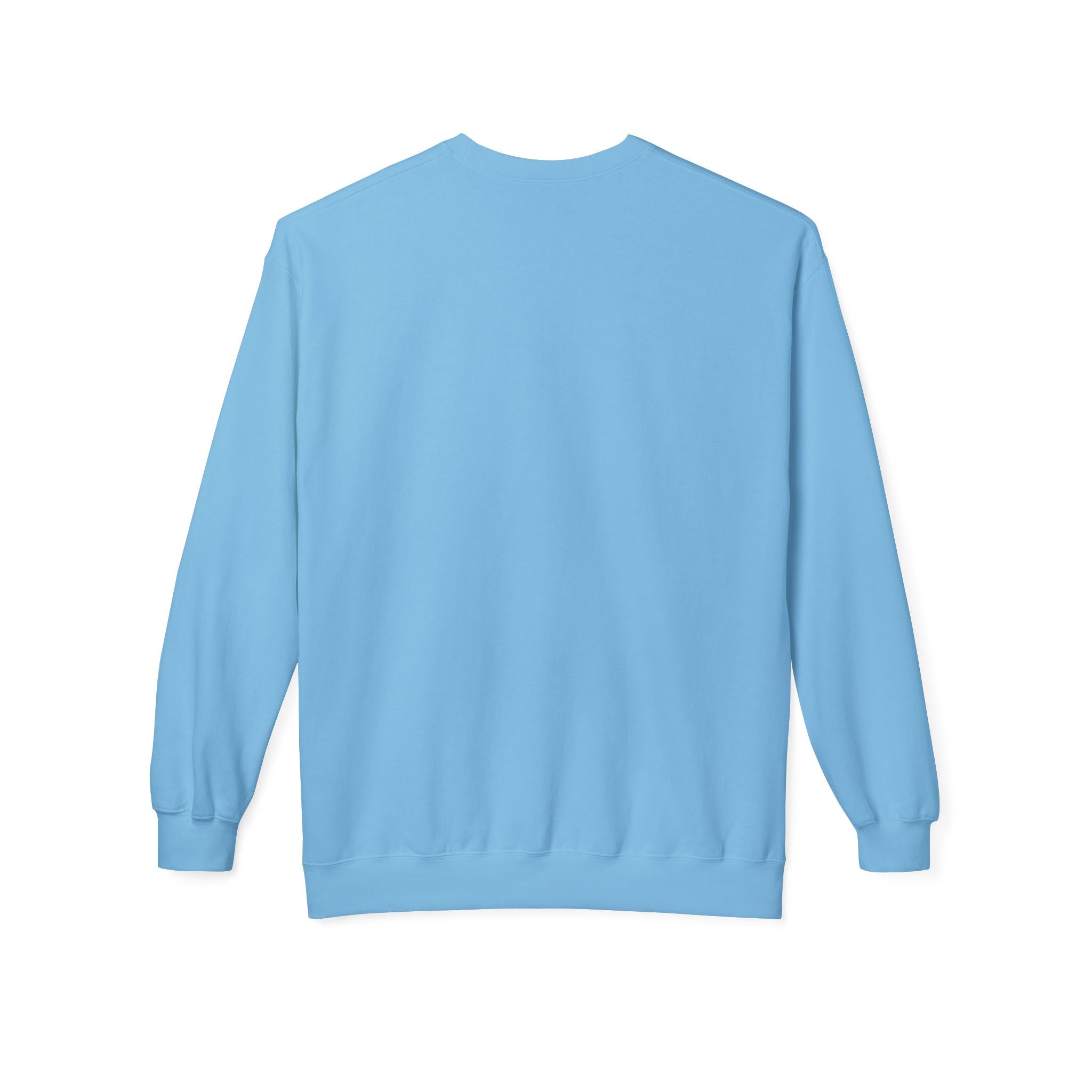 True Crime Detective Sweatshirt — Couch Division Crewneck