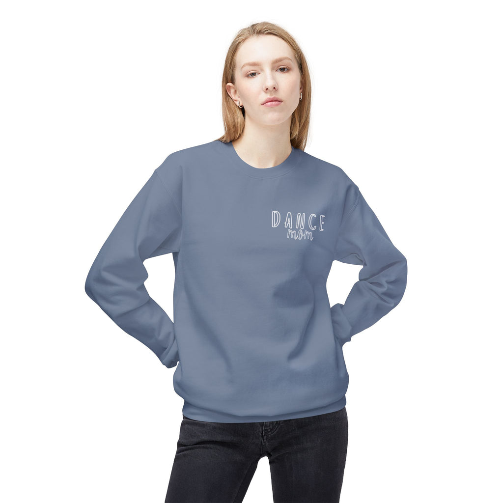 Dance Mom Crewneck Sweatshirt