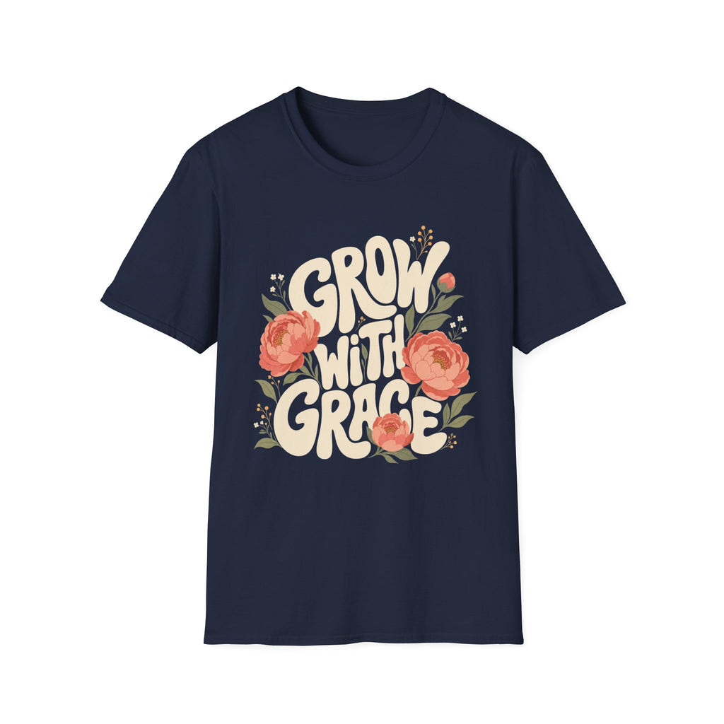 Grow With Grace T-Shirt