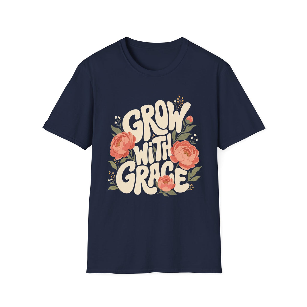 Grow With Grace T-Shirt