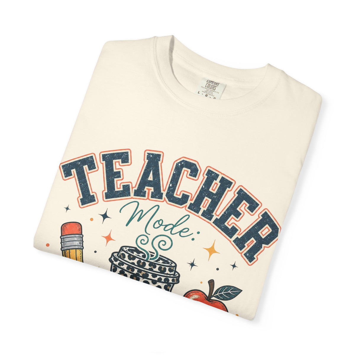 Teacher Mode T-Shirt