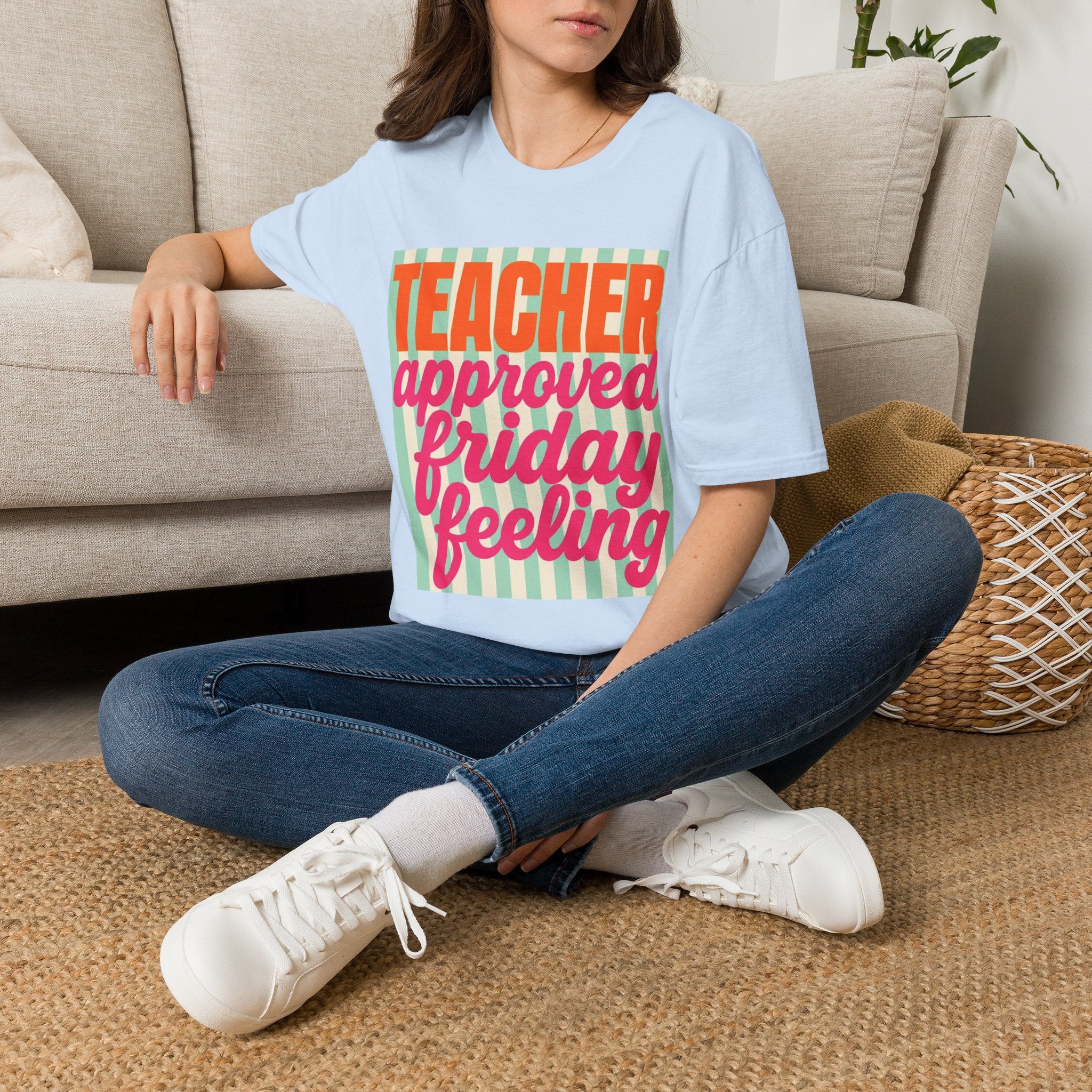 Happy Friday T-Shirt