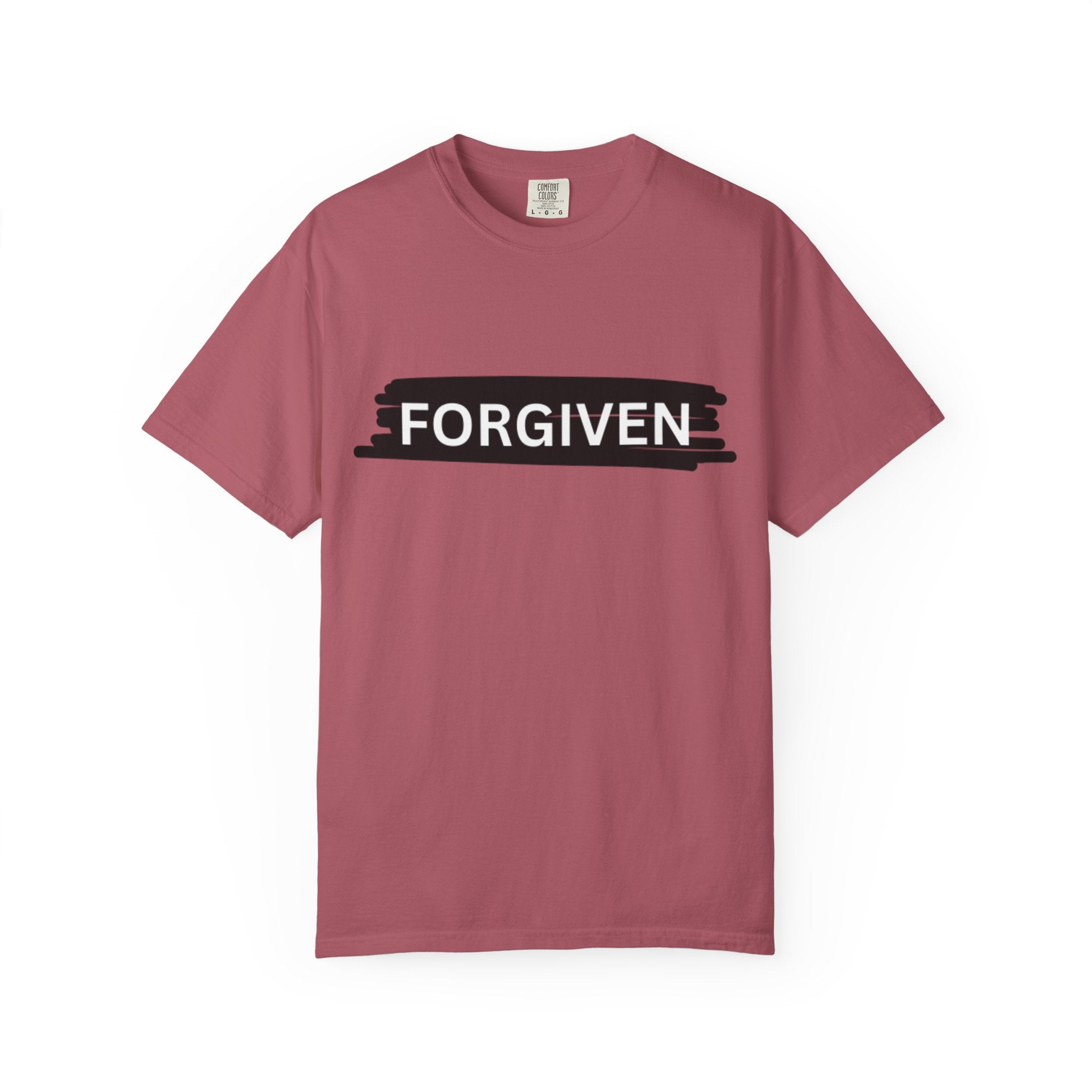 Forgiven Graphic T-Shirt