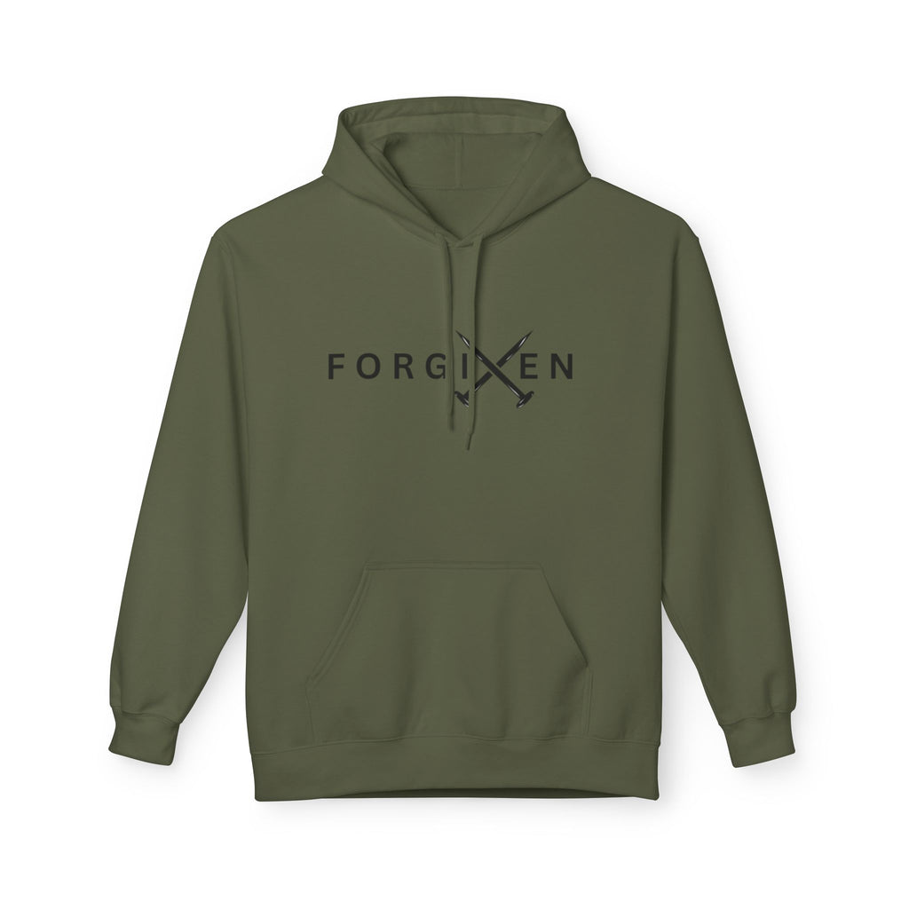 Forgiven Hoodie