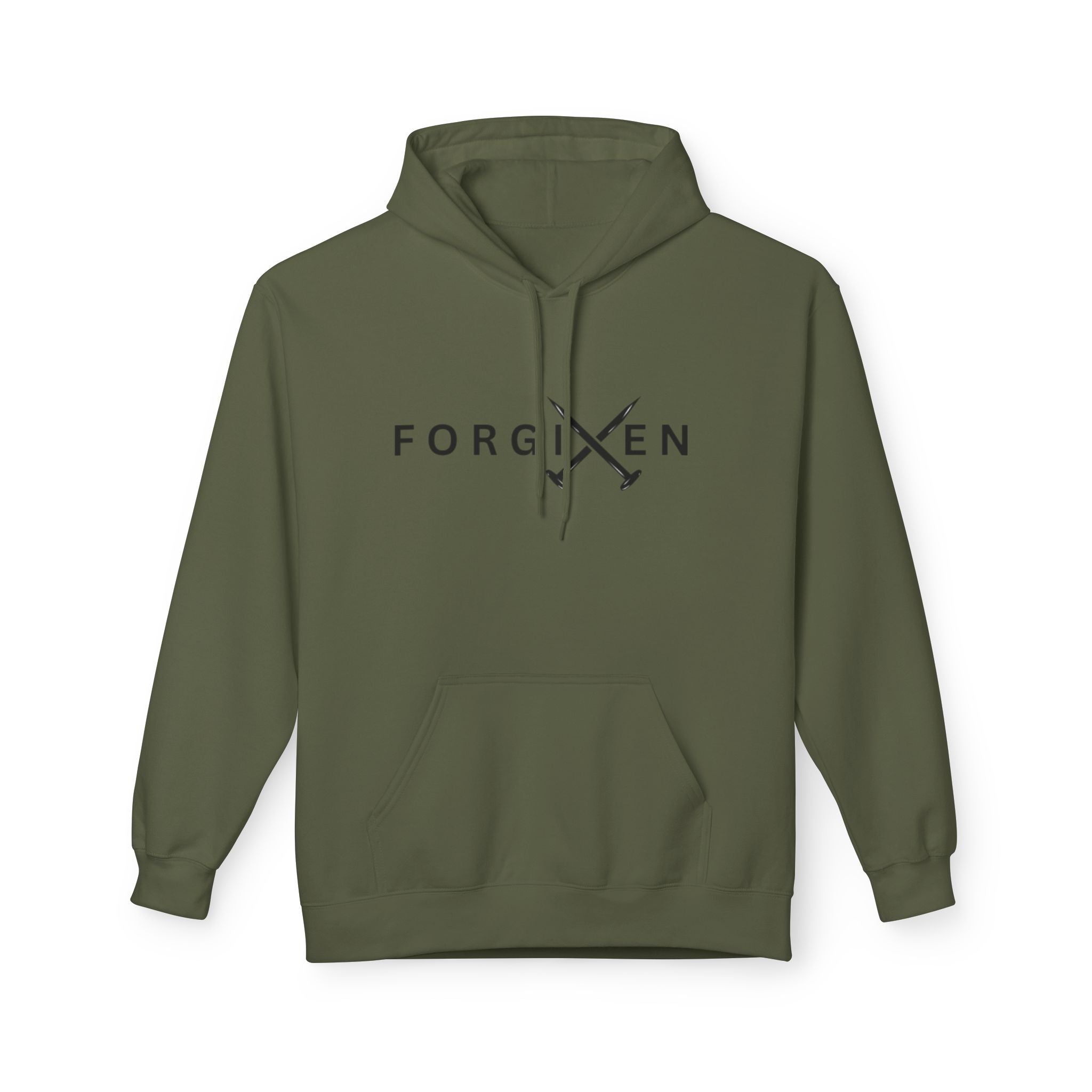 Forgiven Hoodie