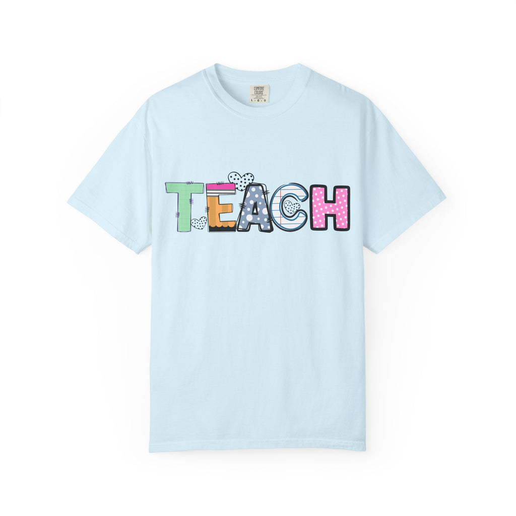 Teach T-Shirt