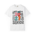 Senior 2027 T-Shirt