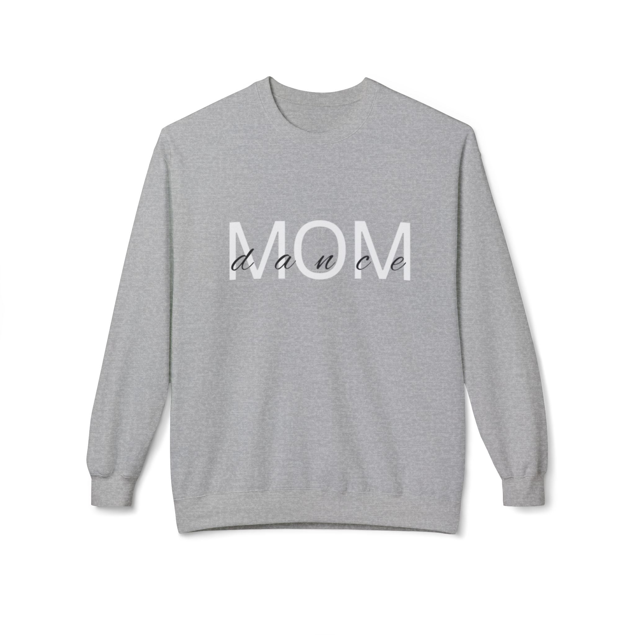 Dance Mom Crewneck Sweatshirt