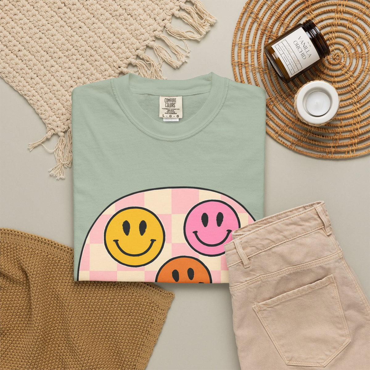 Mom Life Is The Best Life T-Shirt