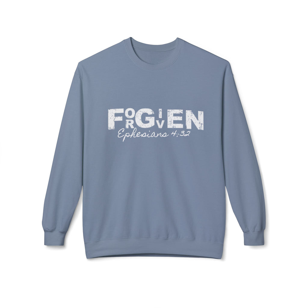 Forgiven Crewneck Sweatshirt