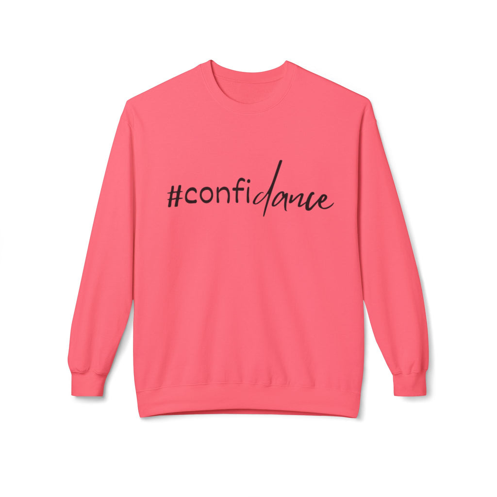 #confidance Sweatshirt