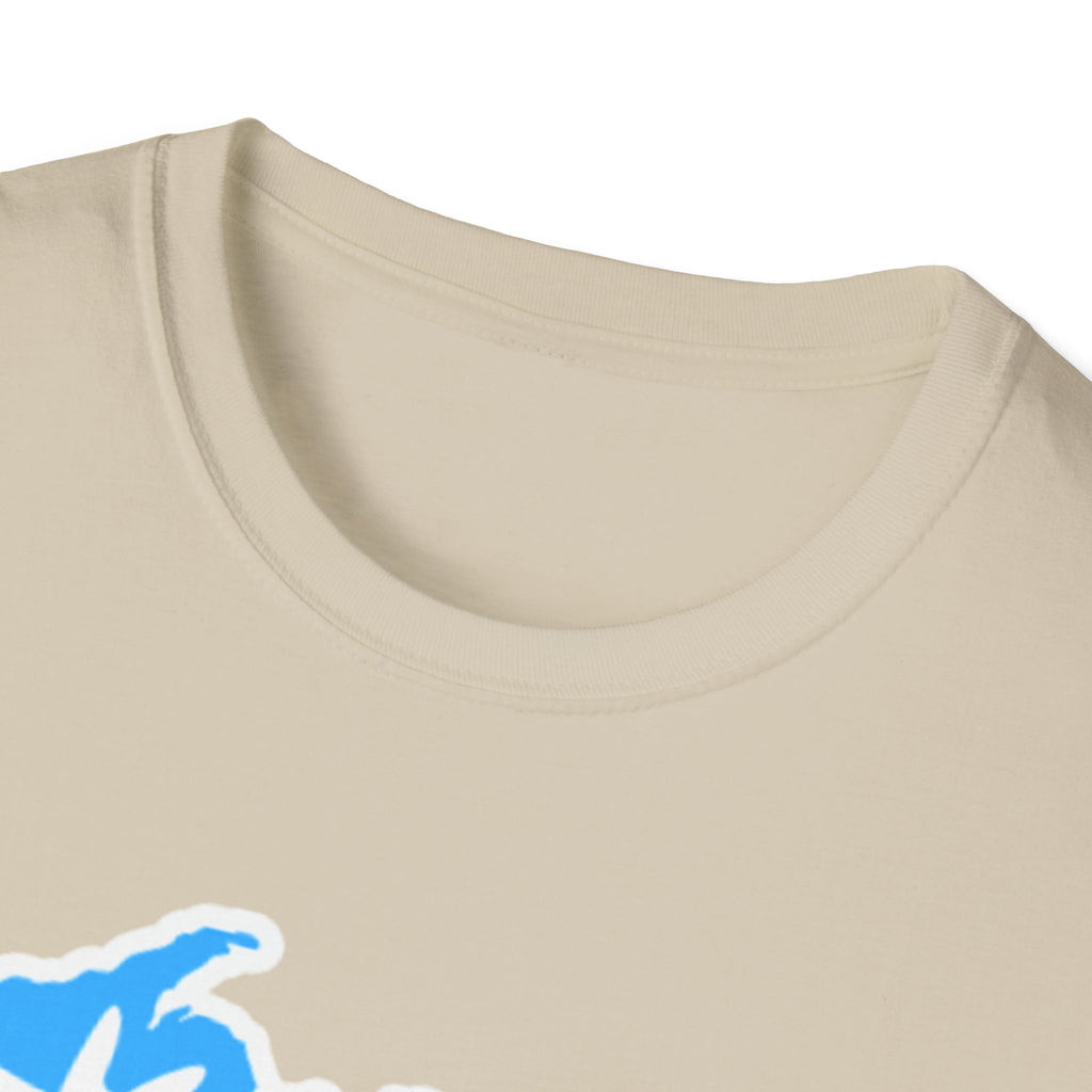 Michigan Home State T-Shirt