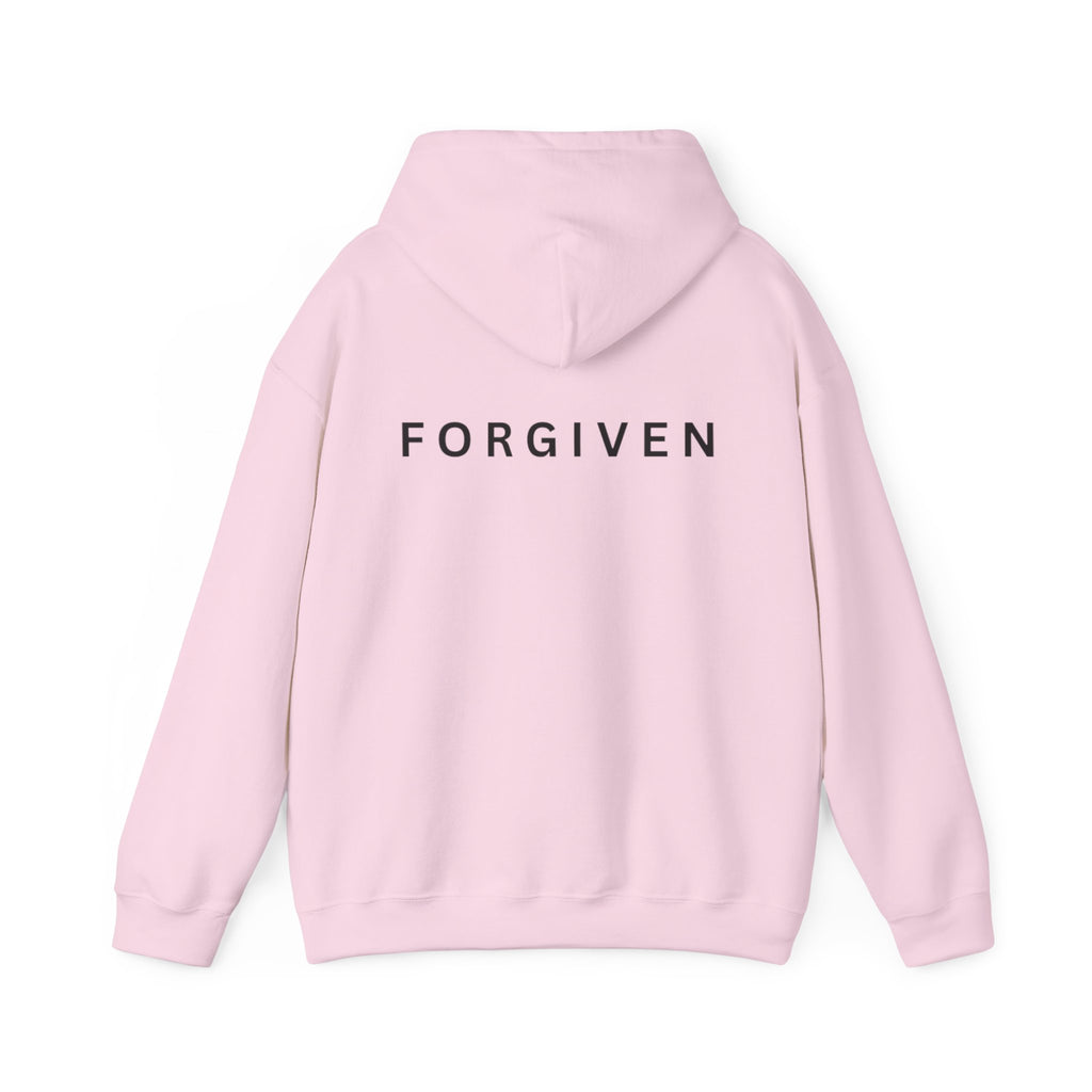 Forgiven Hoodie