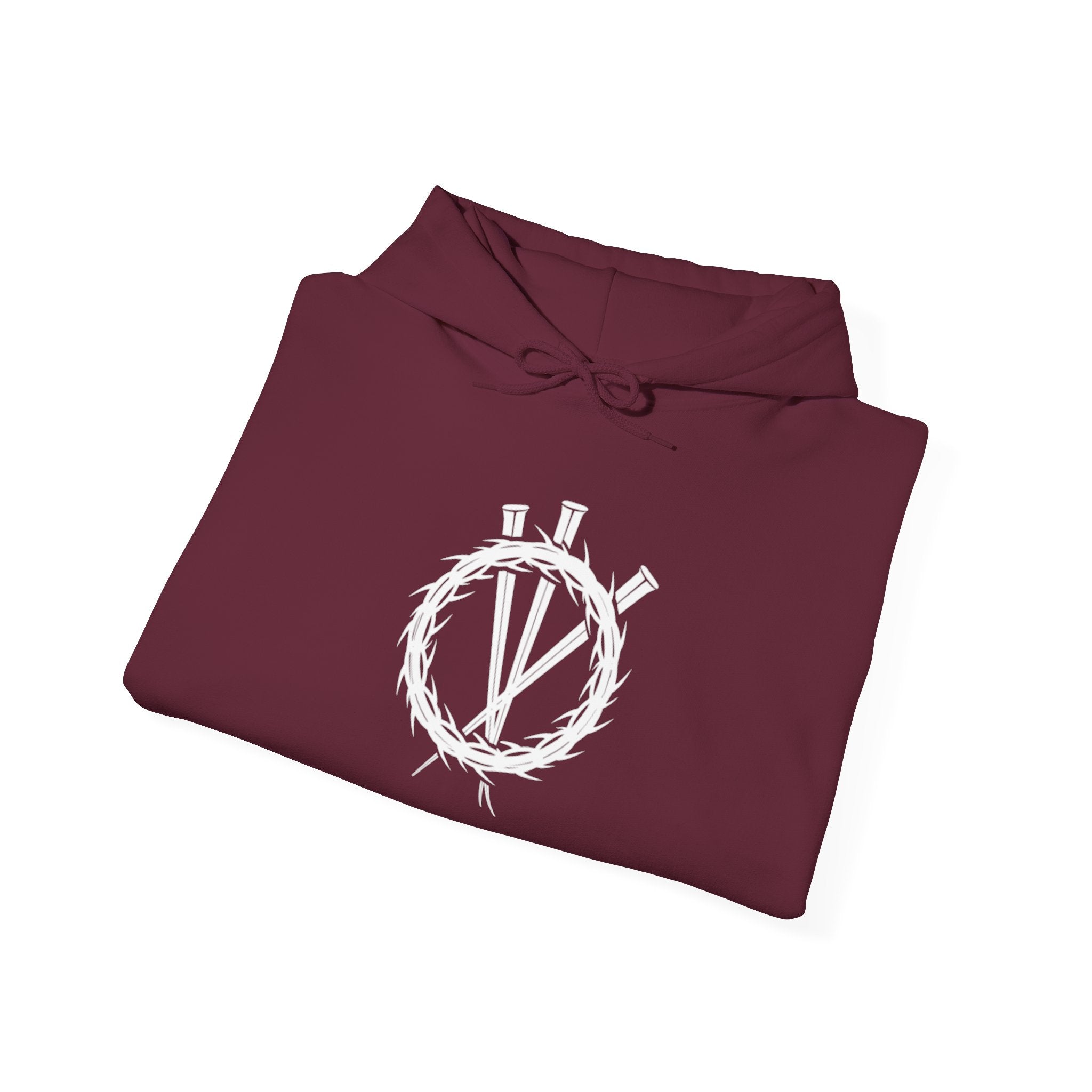 Forgiven Hoodie