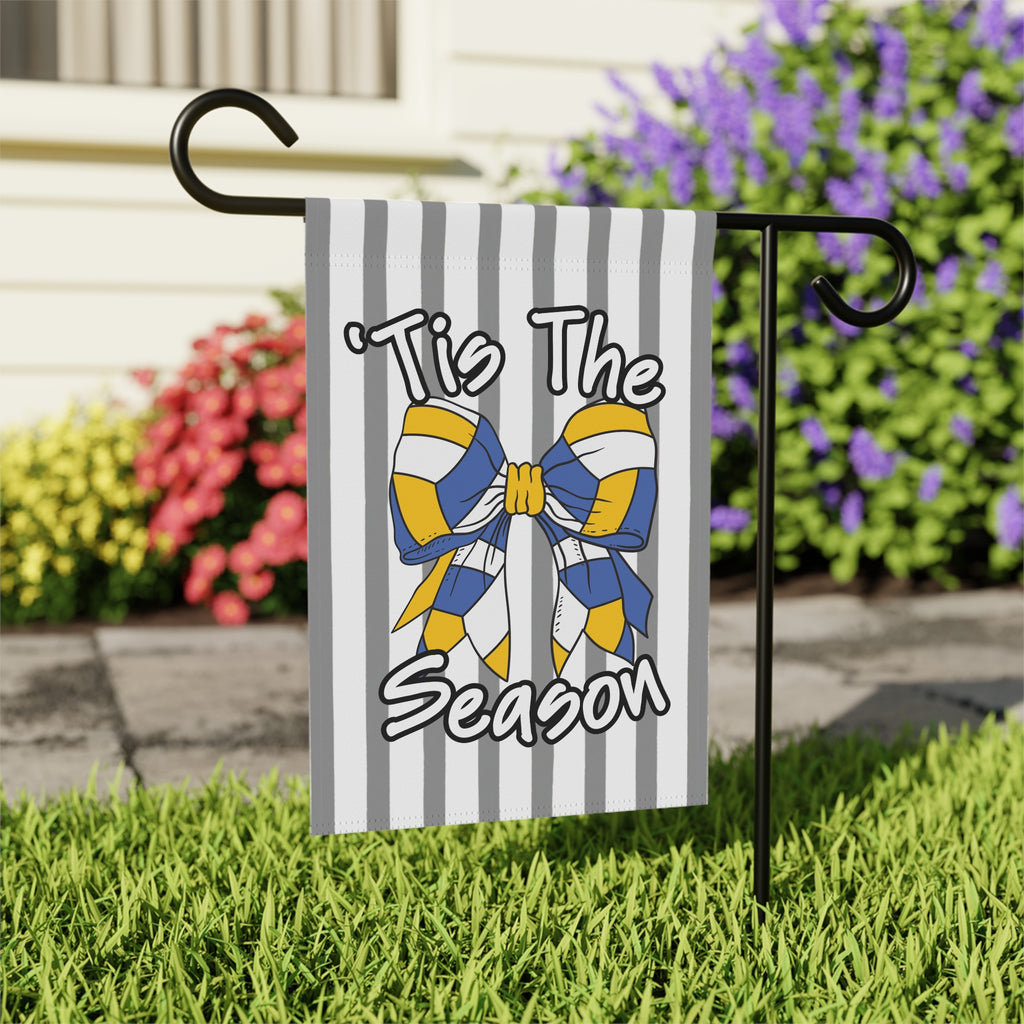 Garden & House Banner