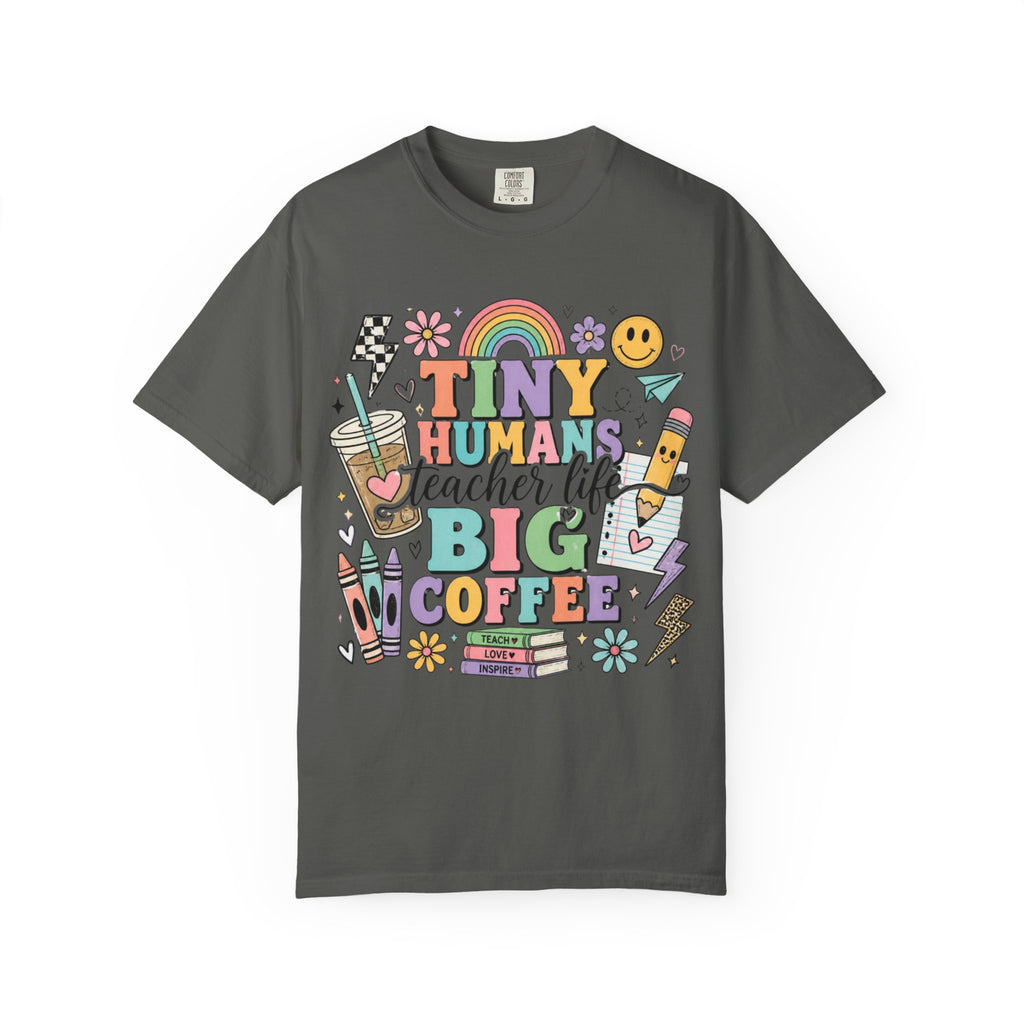 Teacher Life Tee