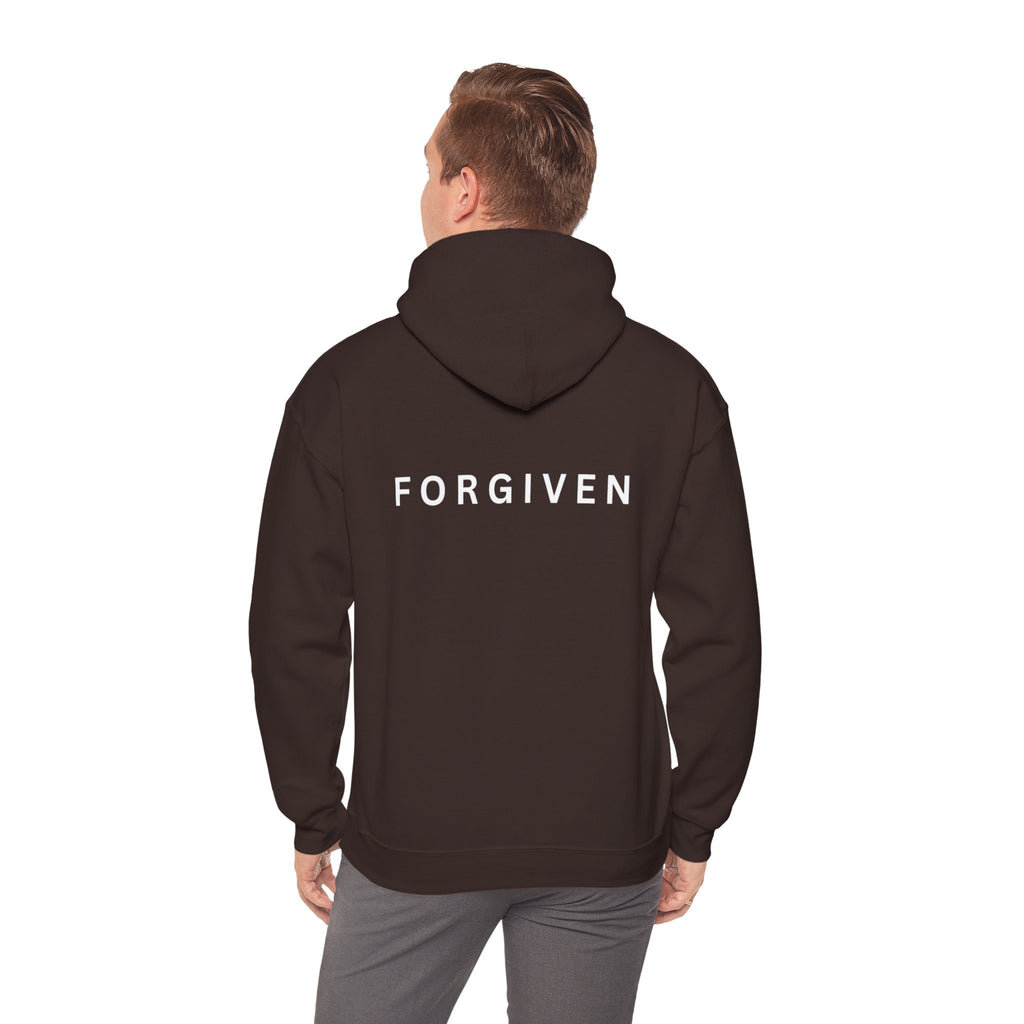 Forgiven Hoodie