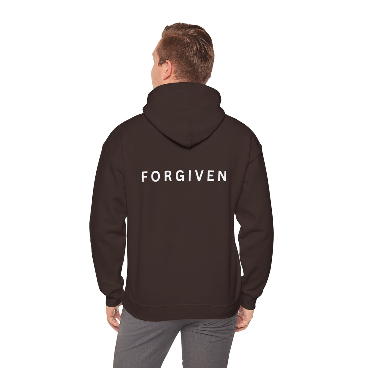 Forgiven Hoodie