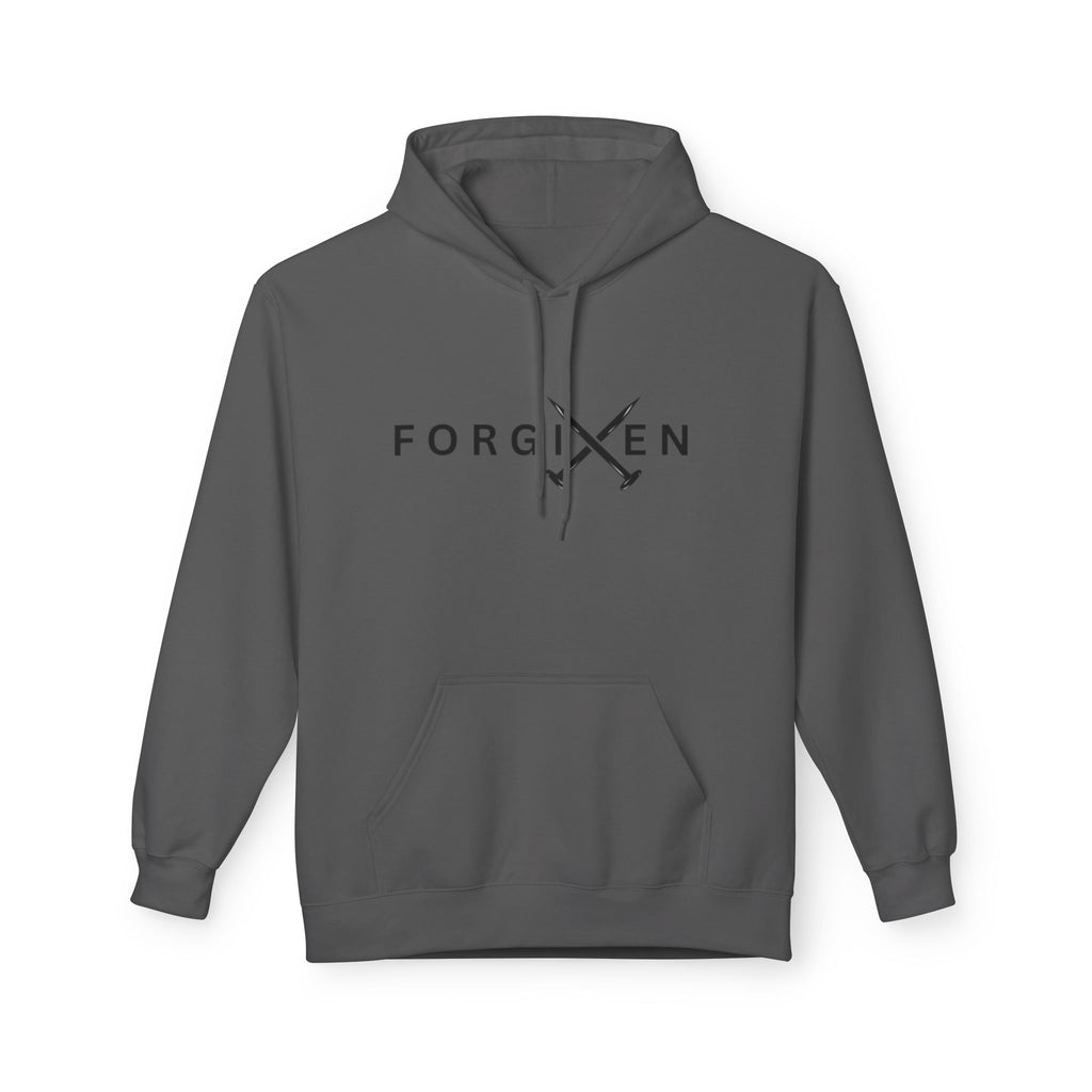 Forgiven Hoodie