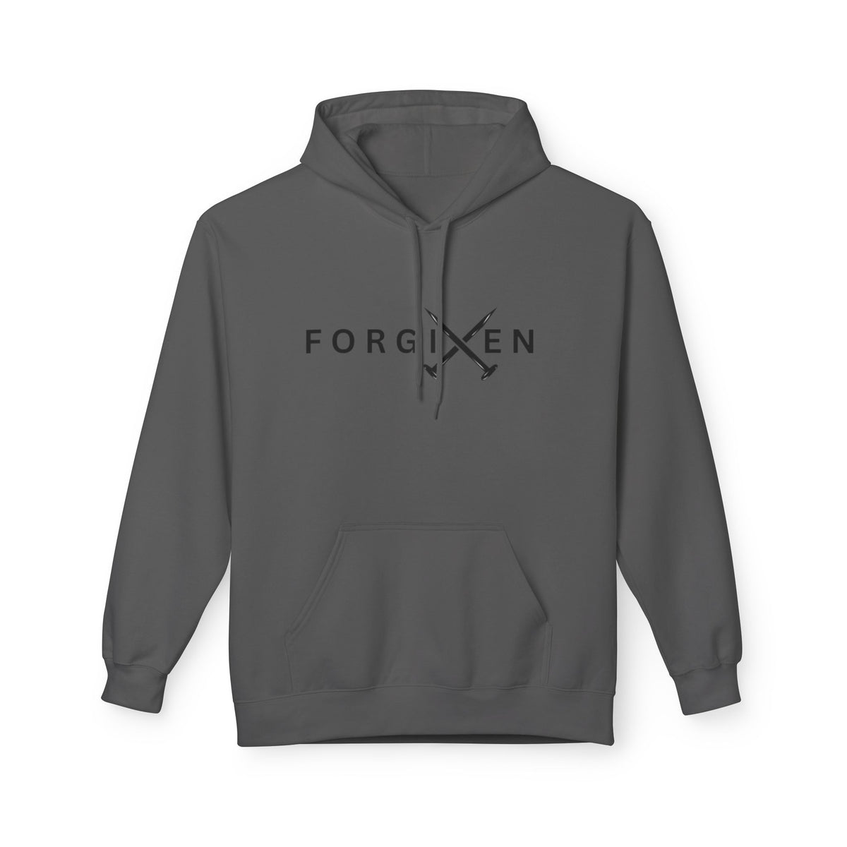 Forgiven Hoodie