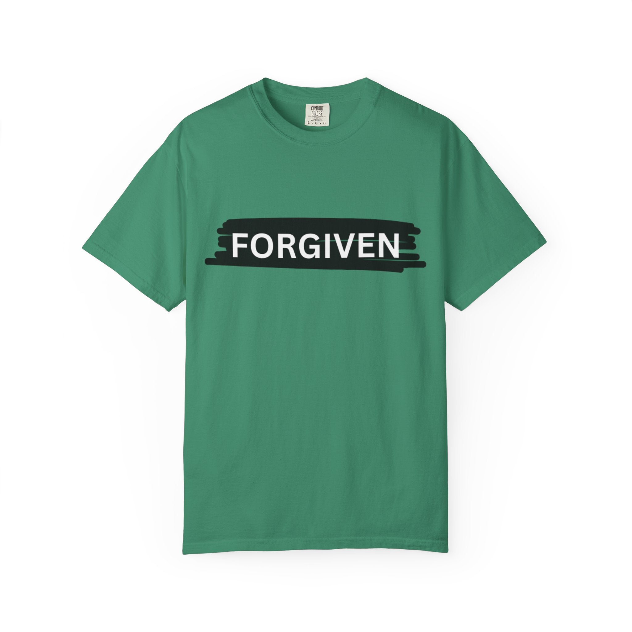 Forgiven Graphic T-Shirt