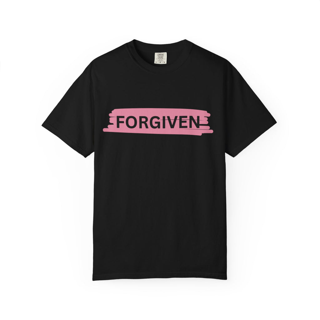 Forgiven Graphic T-Shirt