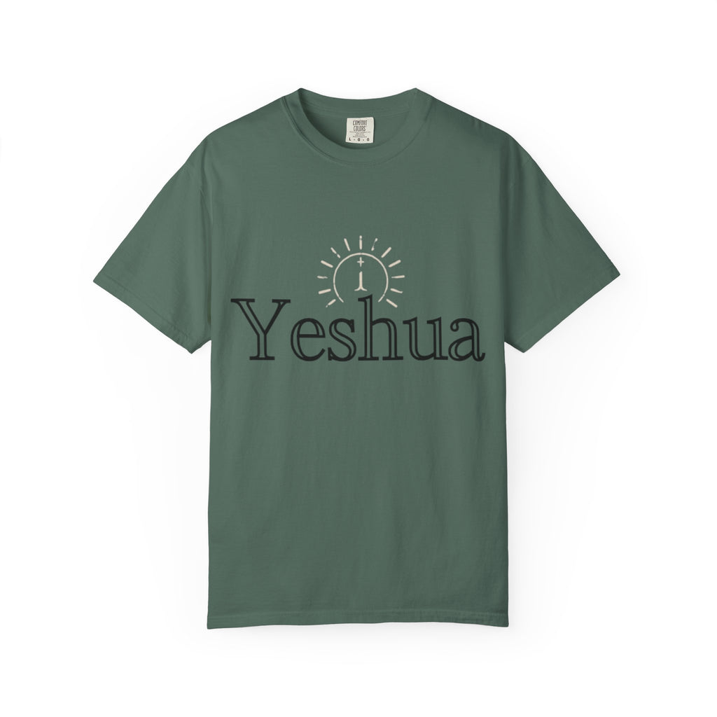 Yeshua Faith T-Shirt