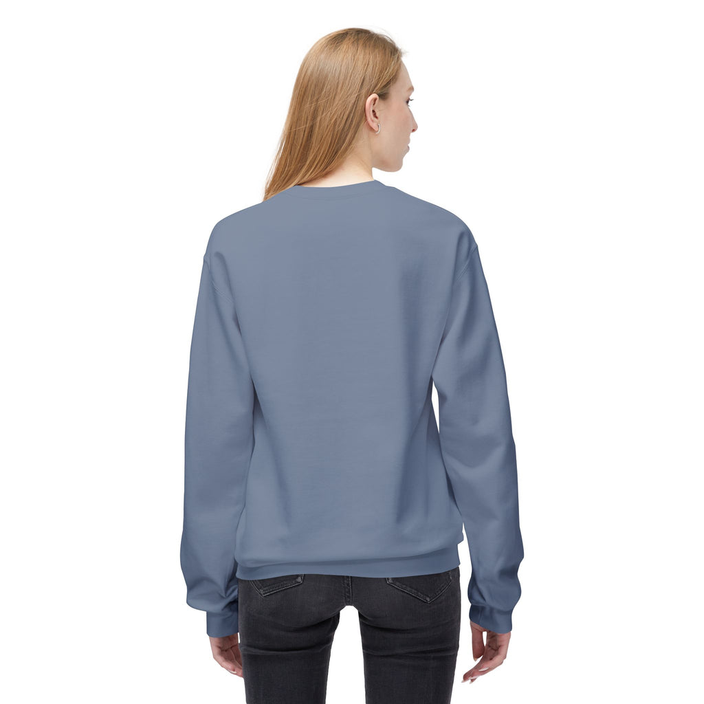 True Crime Detective Sweatshirt — Couch Division Crewneck