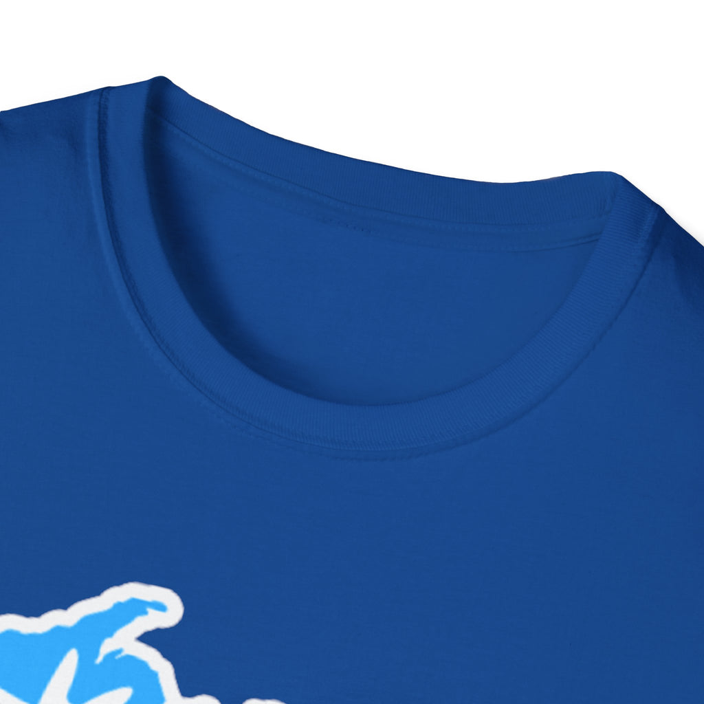 Michigan Home State T-Shirt