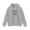 Protected Shield Hoodie