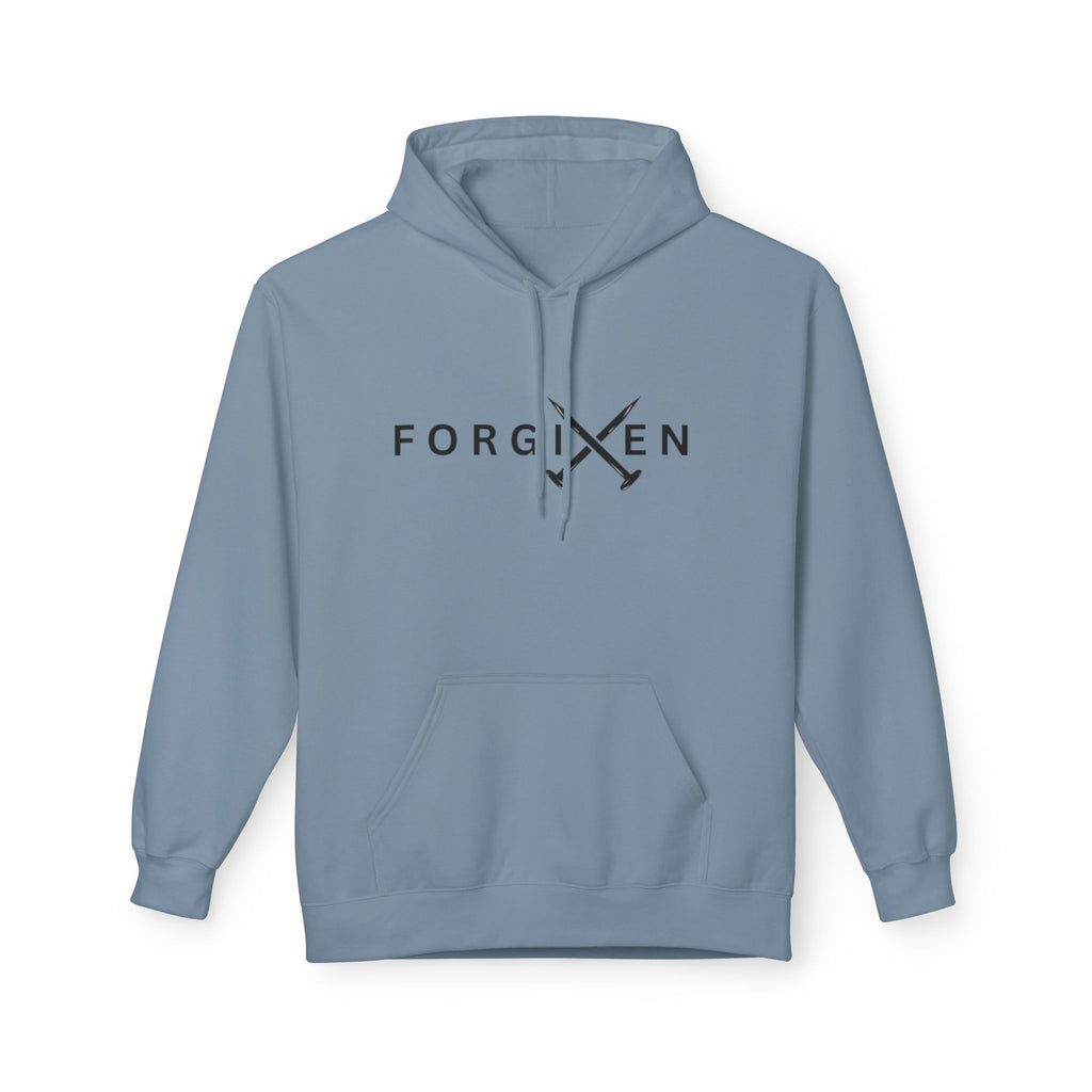 Forgiven Hoodie