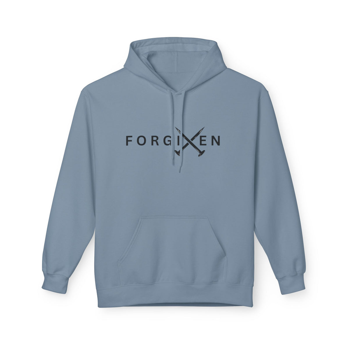 Forgiven Hoodie