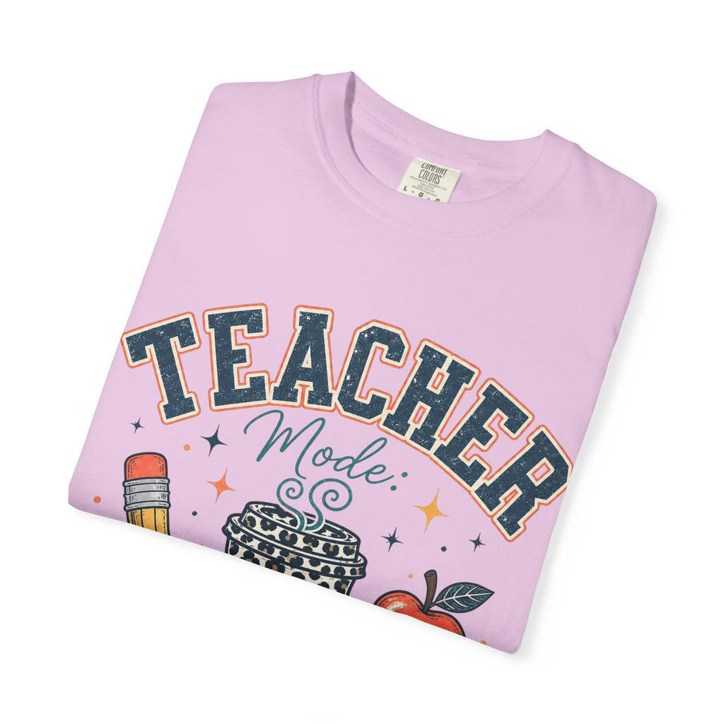 Teacher Mode T-Shirt