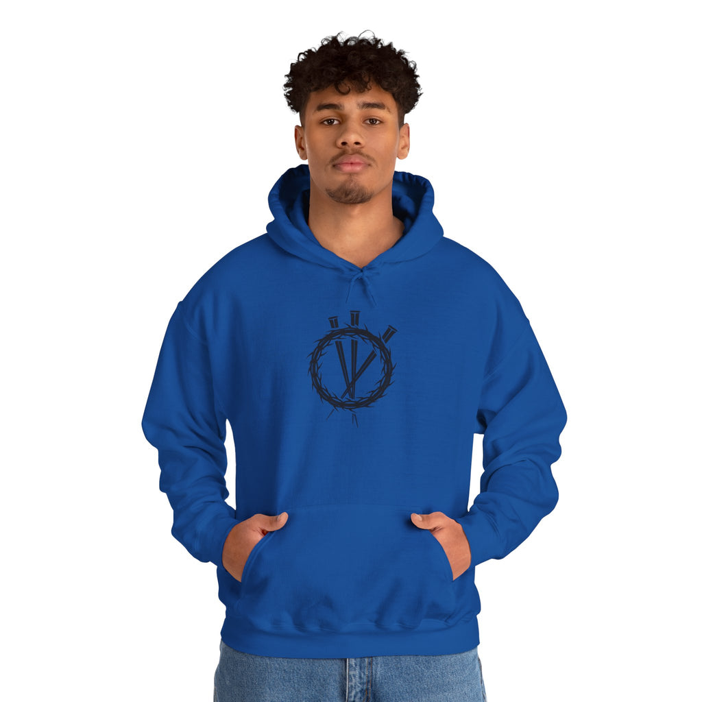 Forgiven Hoodie