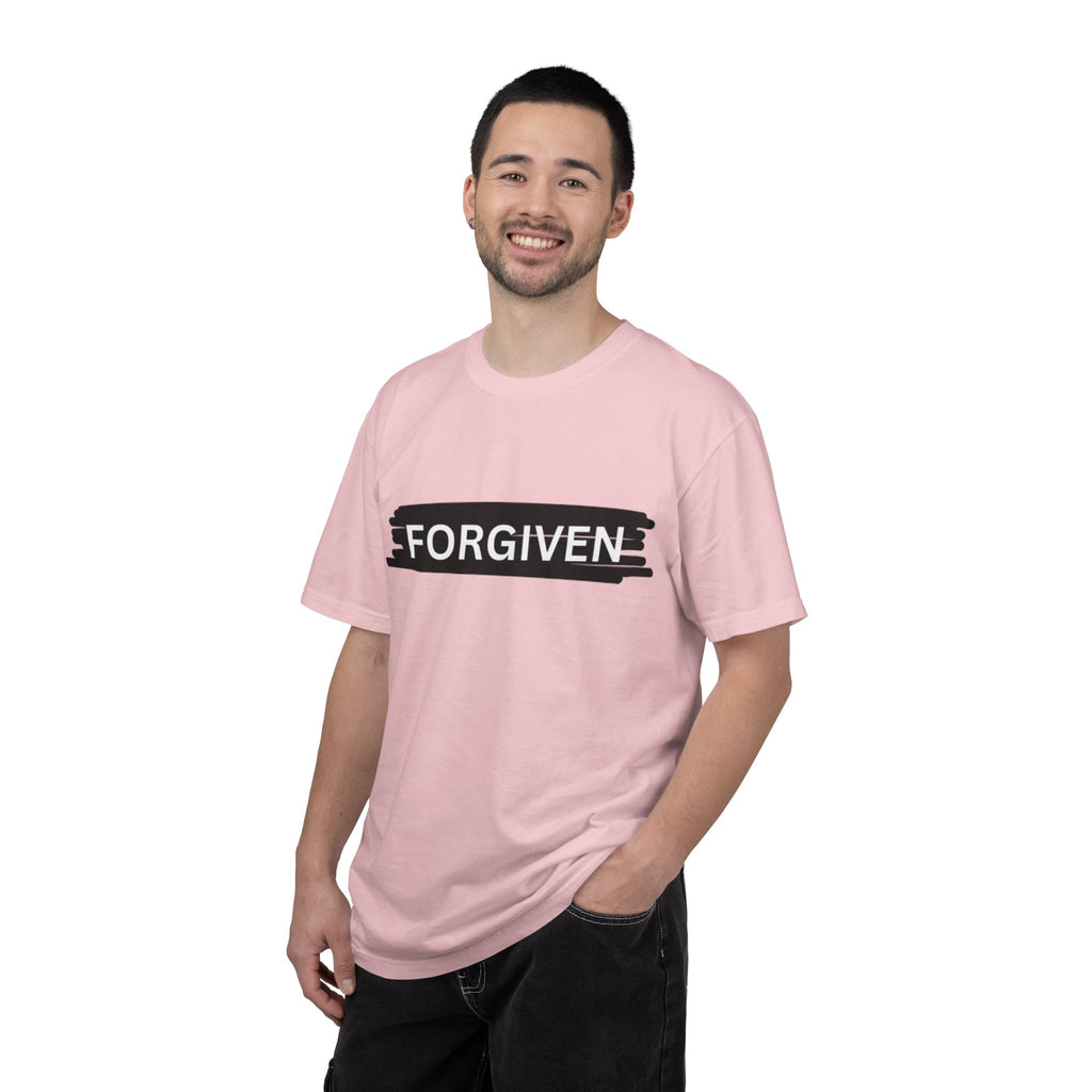 Forgiven Graphic T-Shirt