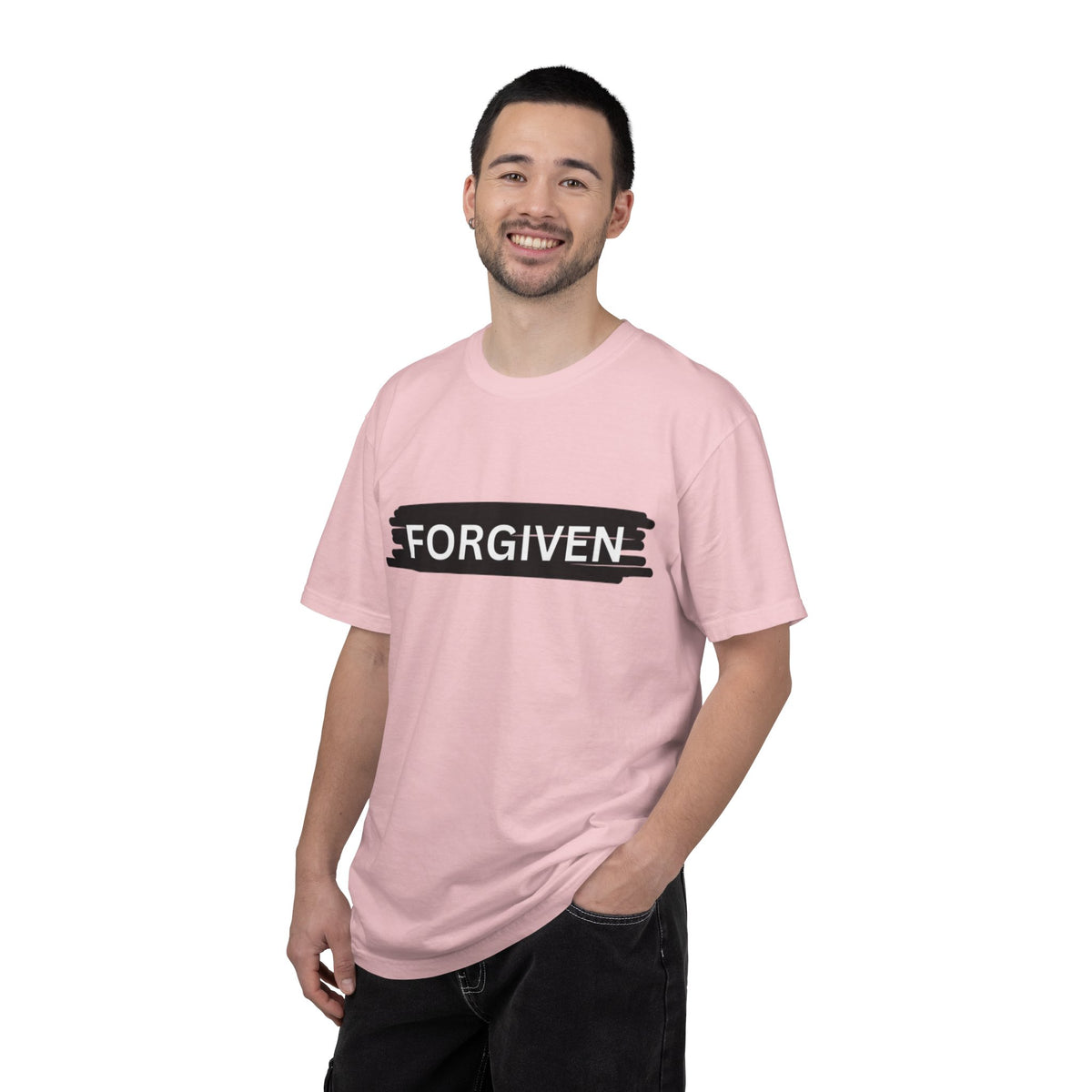 Forgiven Graphic T-Shirt