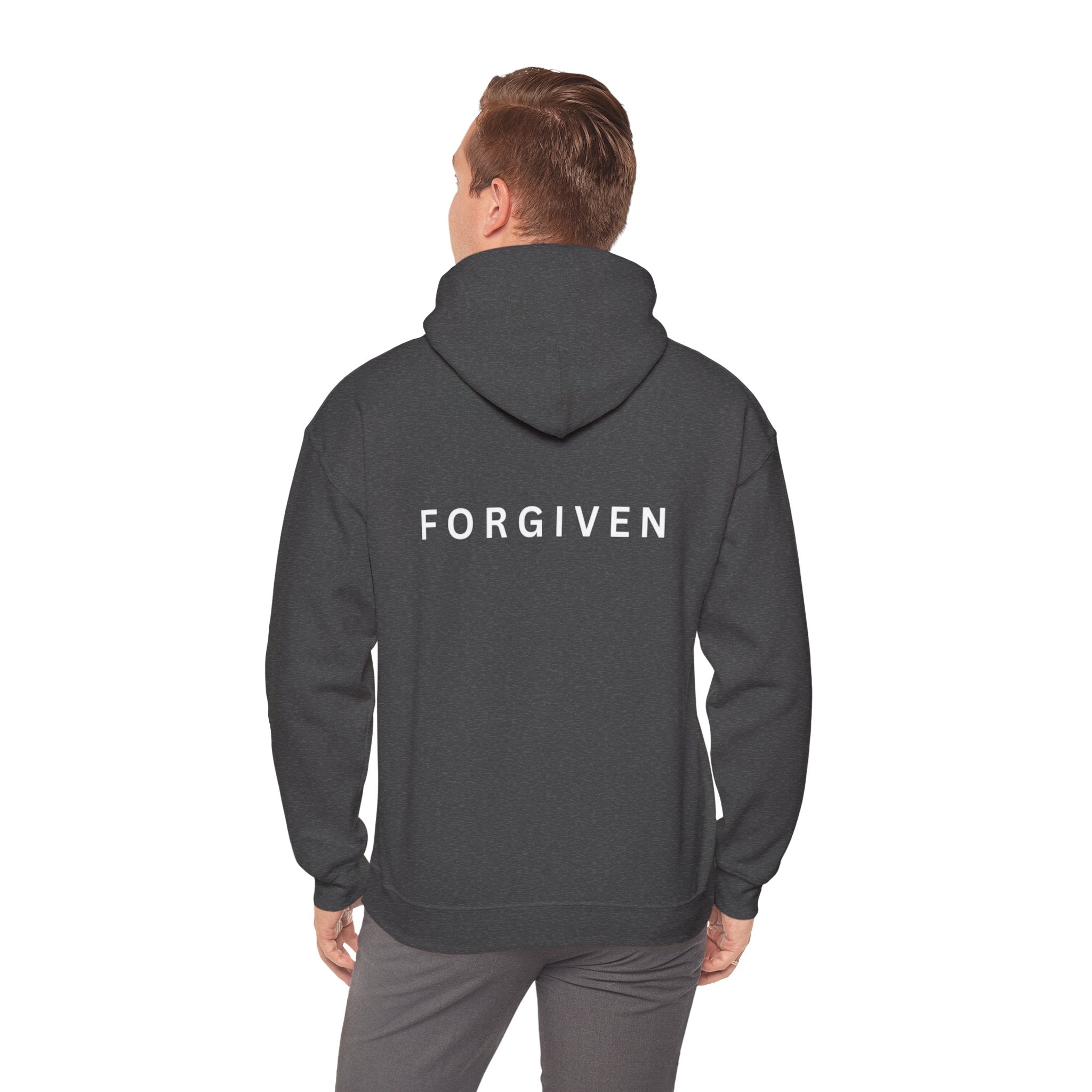 Forgiven Hoodie