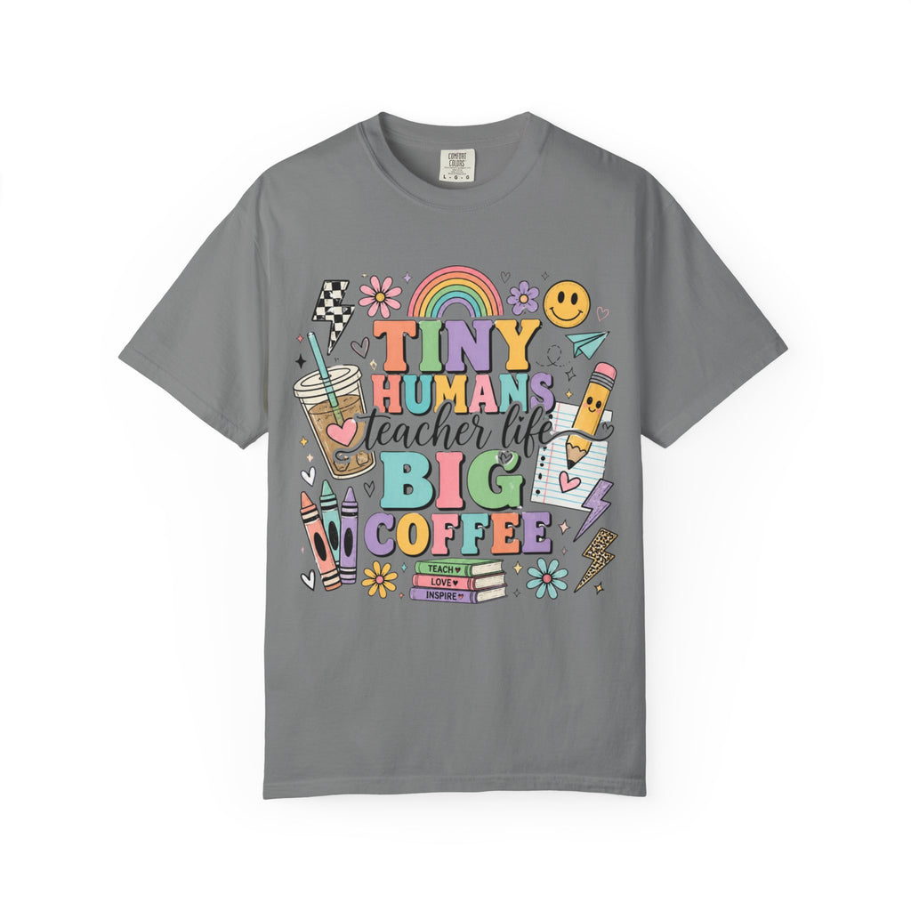 Teacher Life Tee