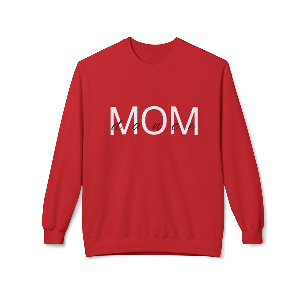 Dance Mom Crewneck Sweatshirt