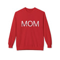 Dance Mom Crewneck Sweatshirt