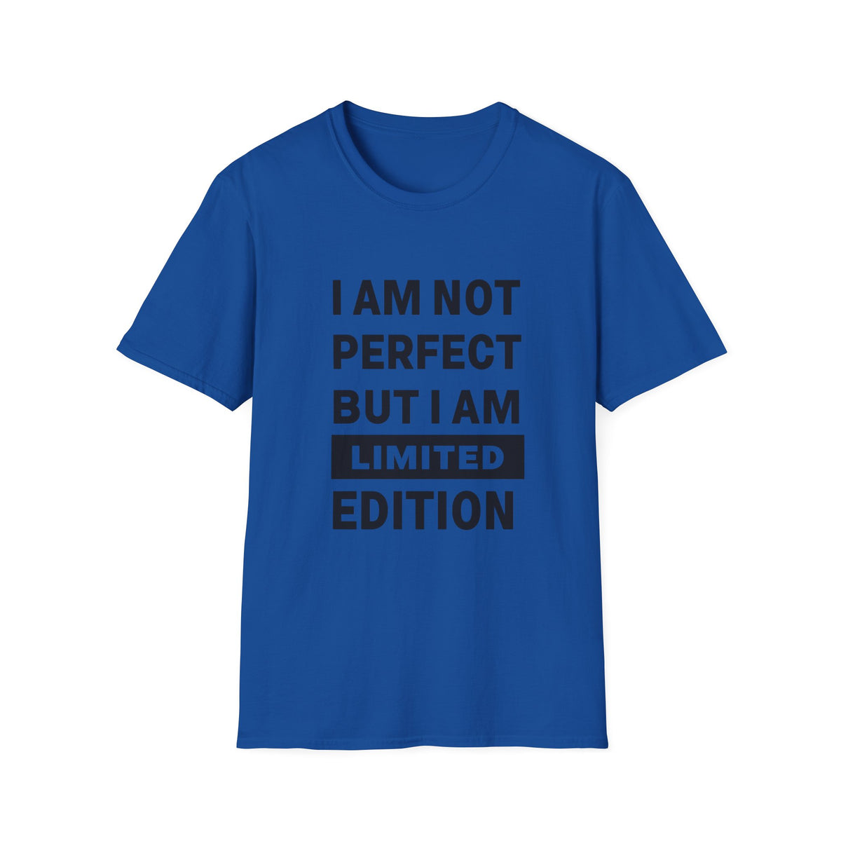 Limited Edition T‑Shirt