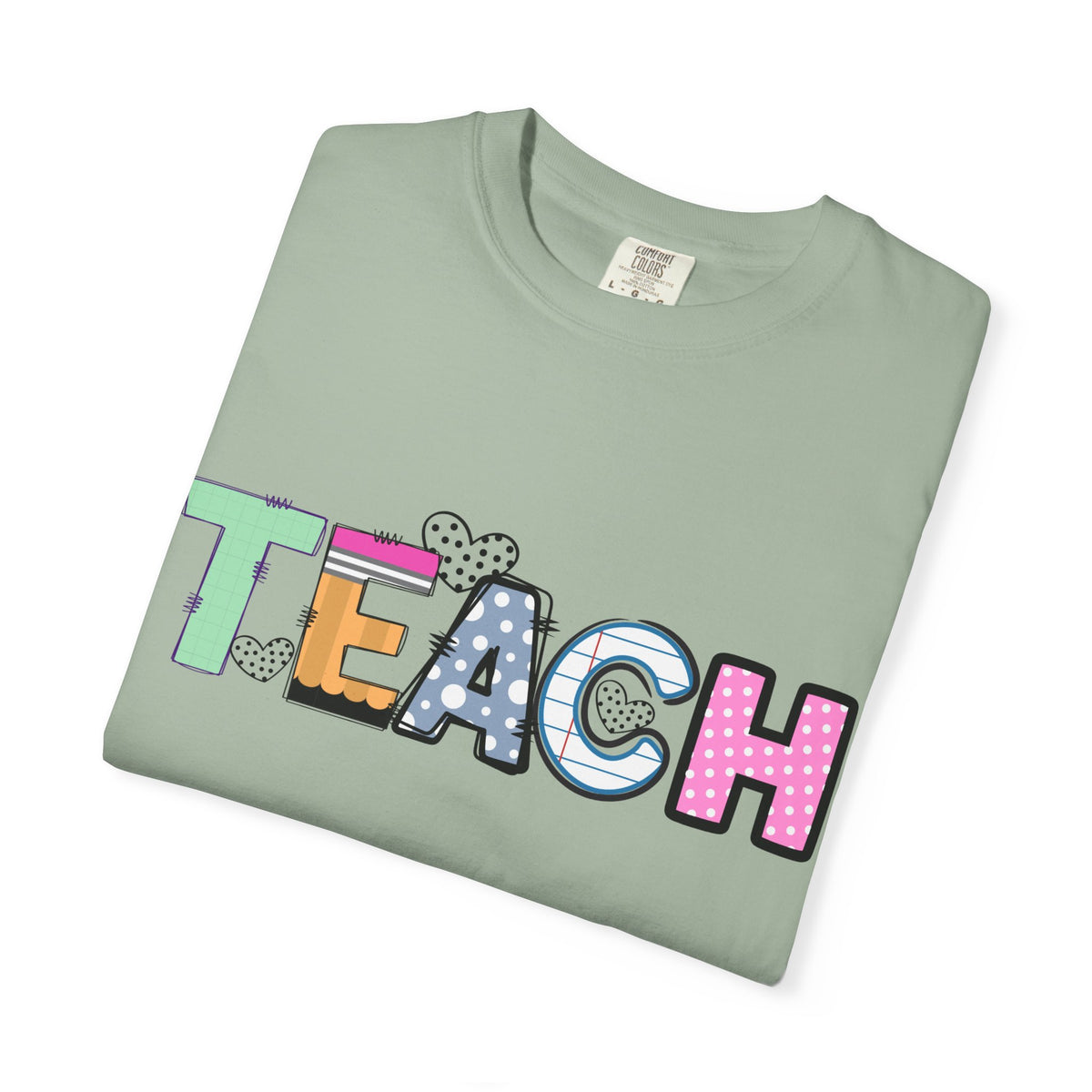 Teach T-Shirt