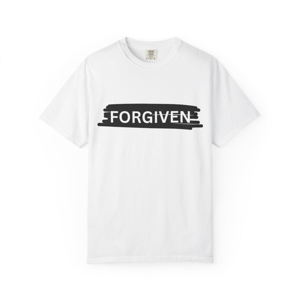 Forgiven Graphic T-Shirt