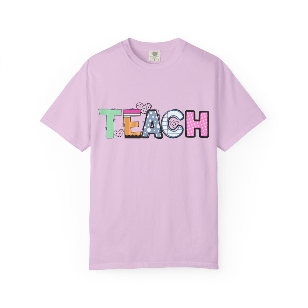 Teach T-Shirt