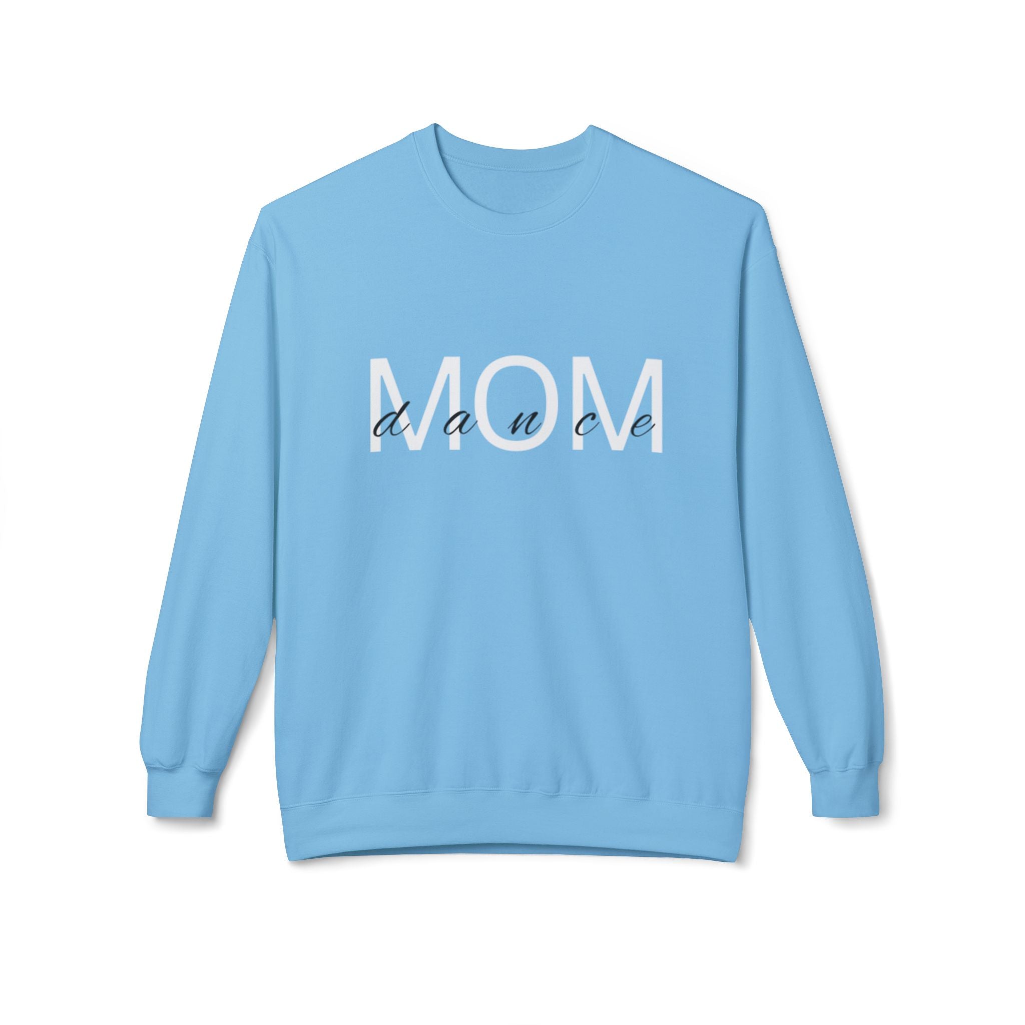 Dance Mom Crewneck Sweatshirt